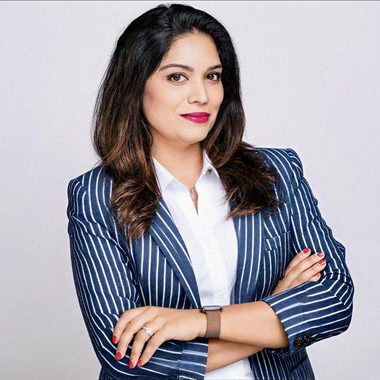 Ayisha F. Panhwar